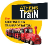 Athens Happy Train